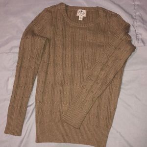 Longsleeve sweater - St Johns bay